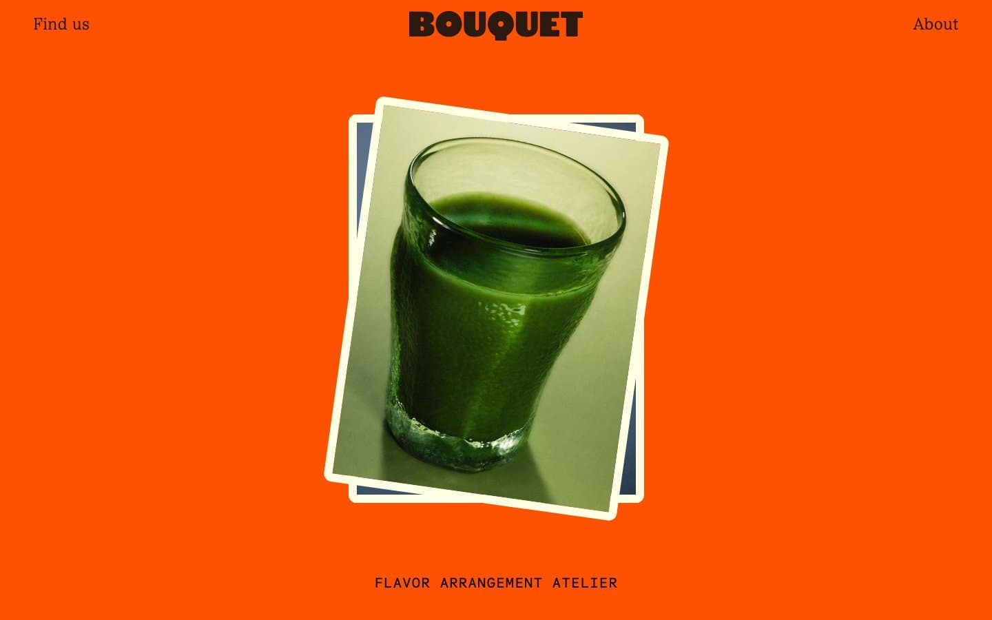 Bouquet