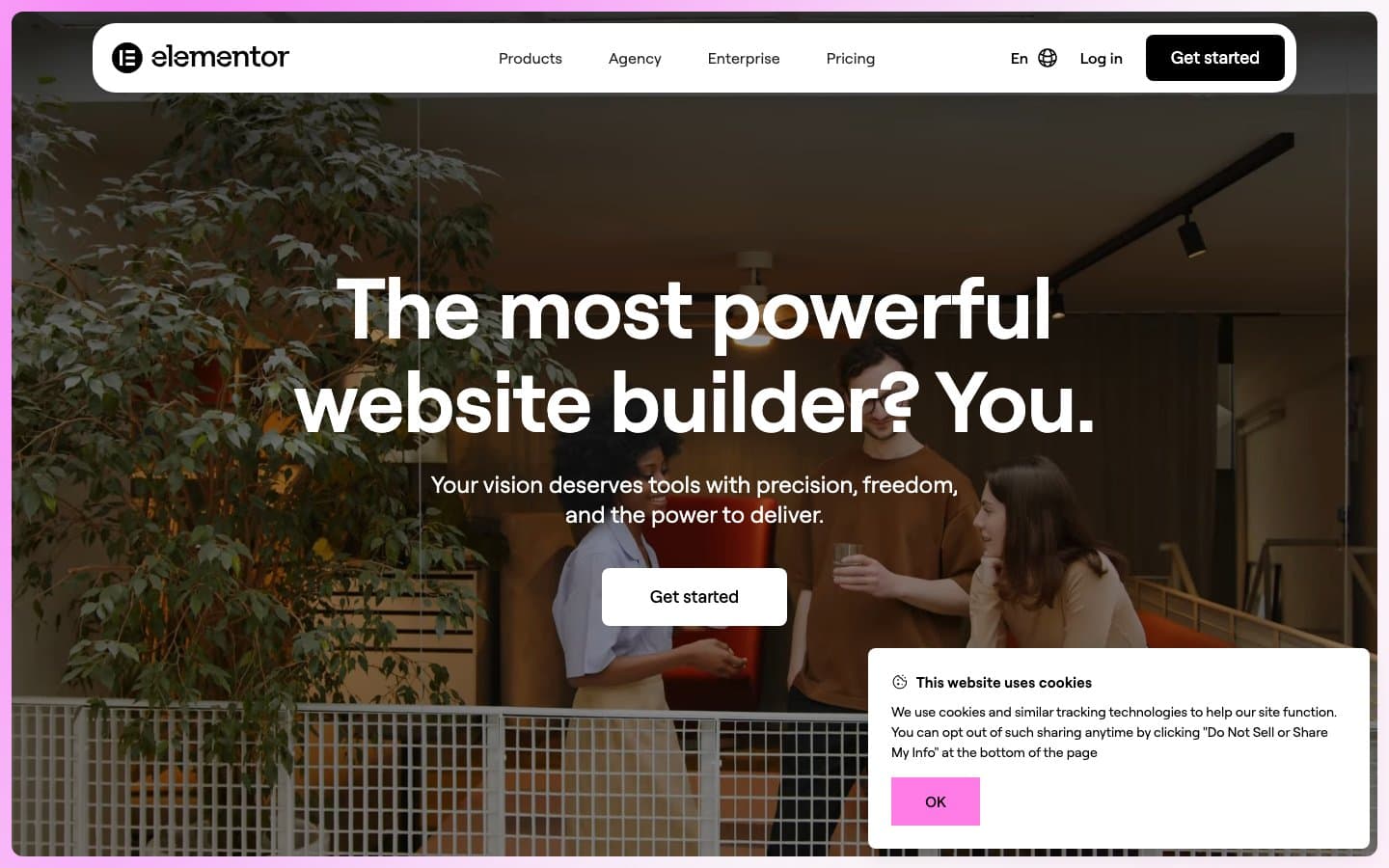 Elementor