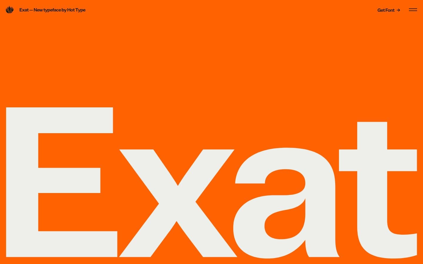 Exat Type