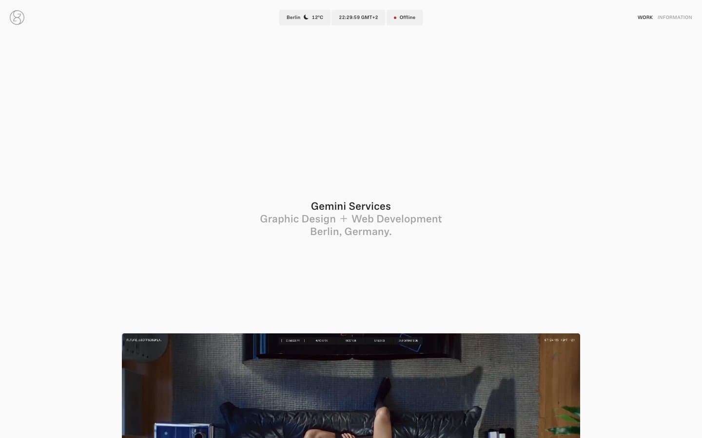 Gemini Services