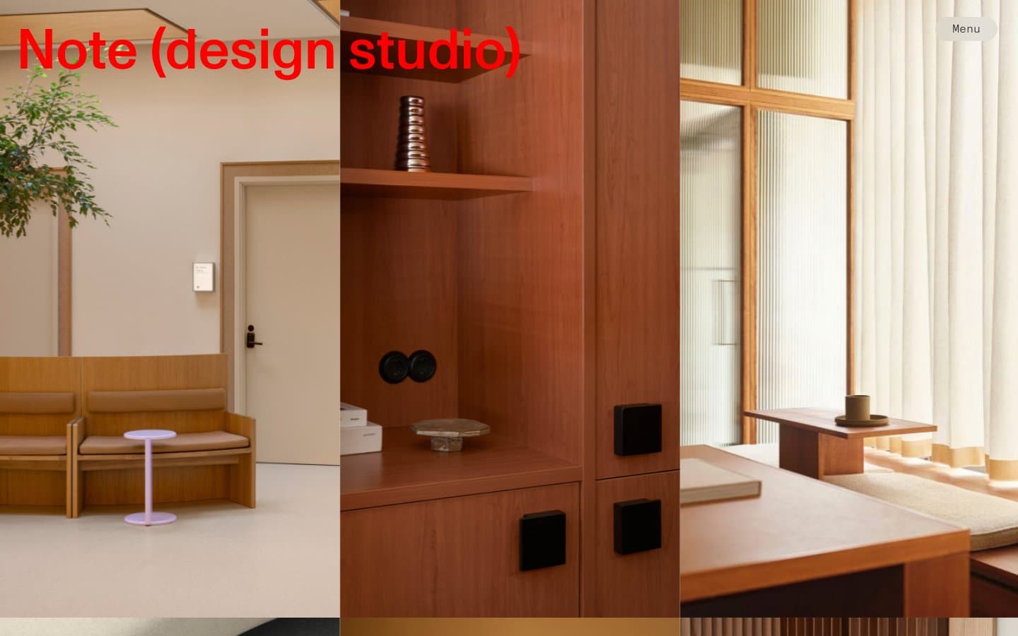 Note Design Studio
