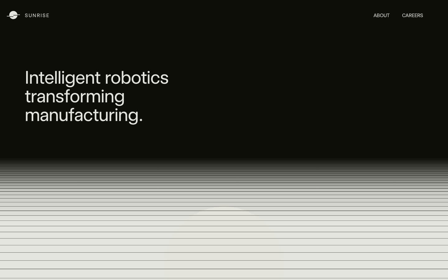 Sunrise Robotics