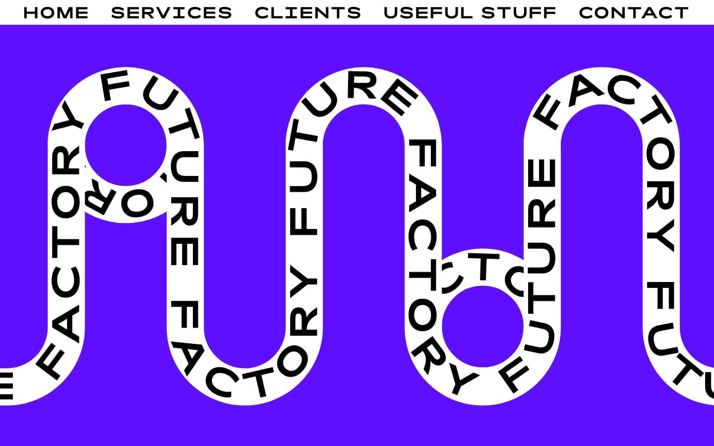 The Future Factory