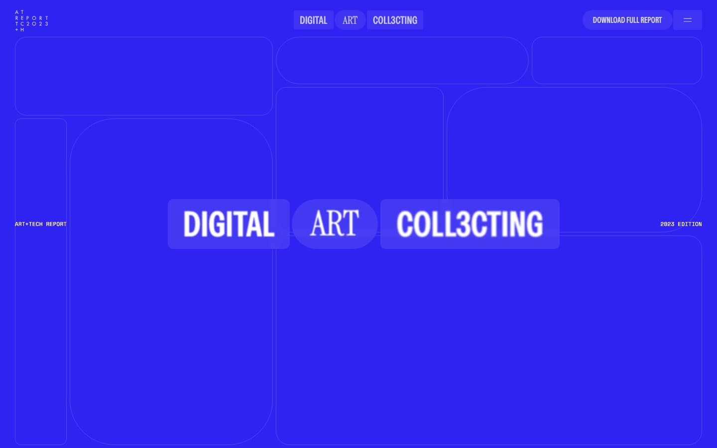 Digital Art Collecting