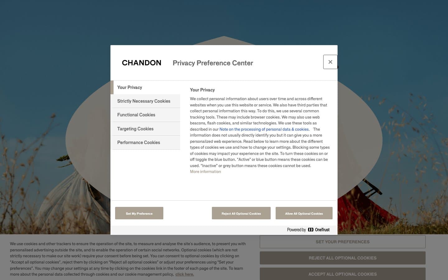 Chandon