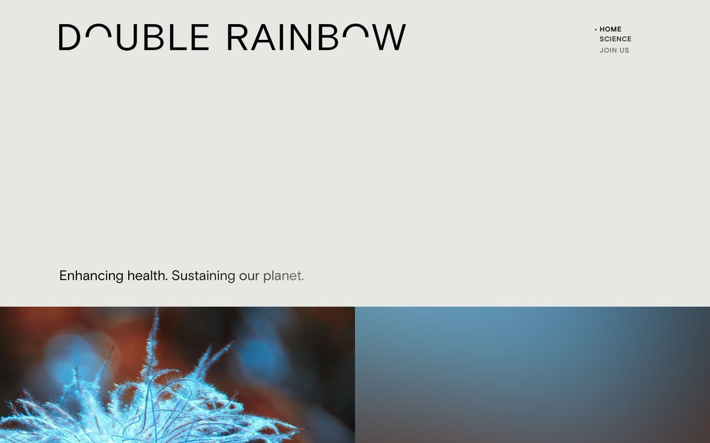 Double Rainbow Biosciences