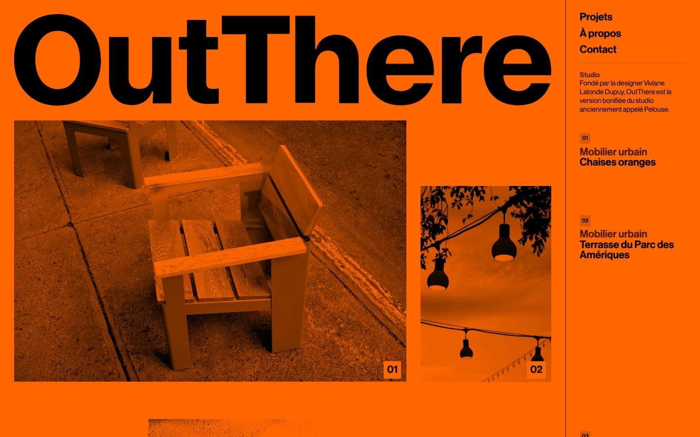 Out There Studio