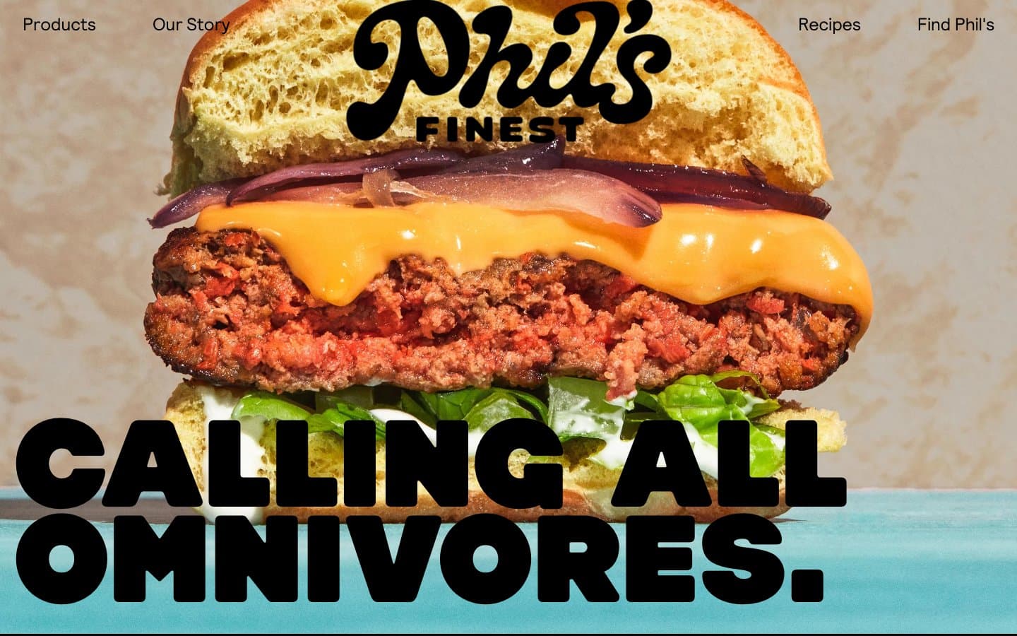 Phil's Finest