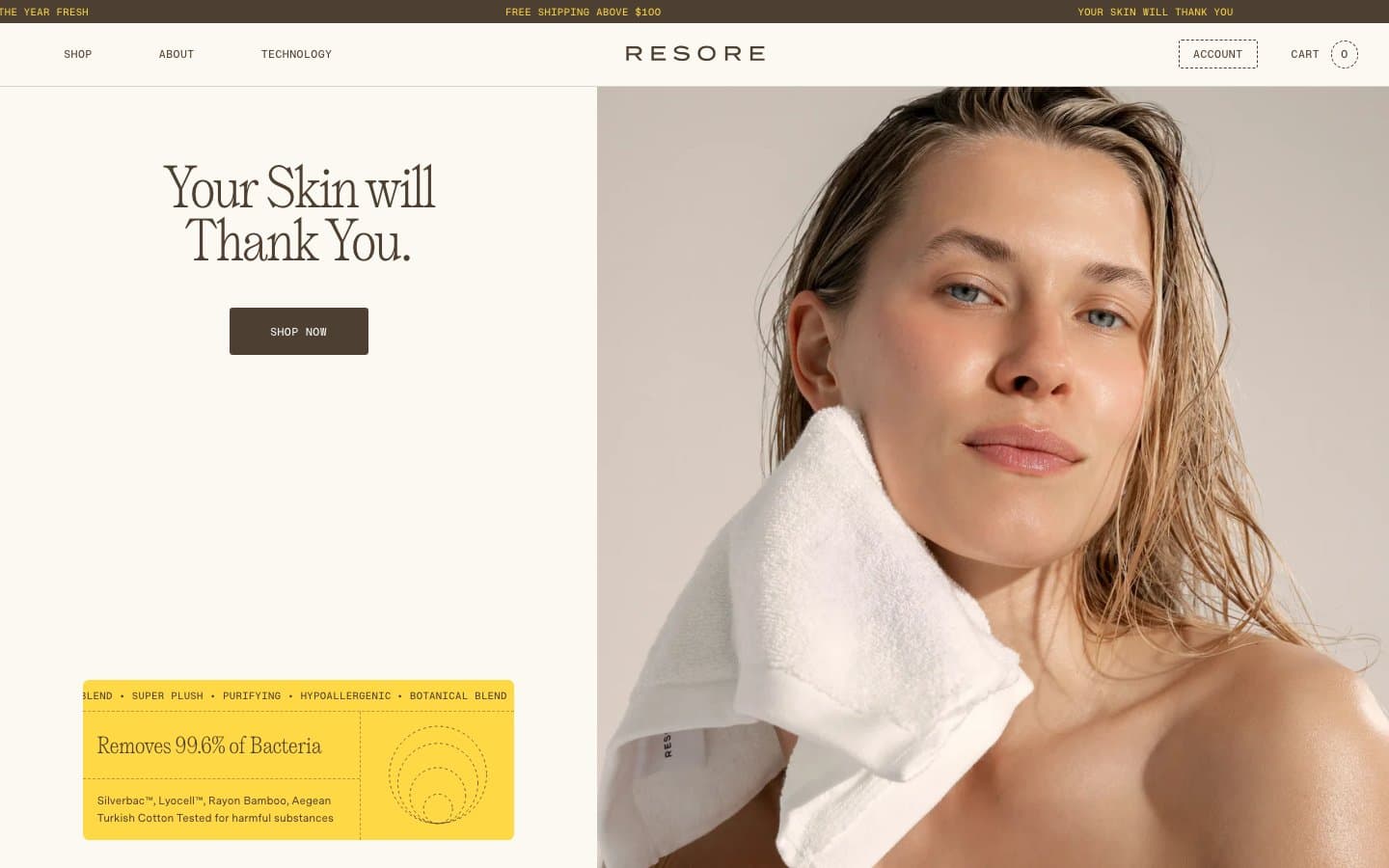 Resore