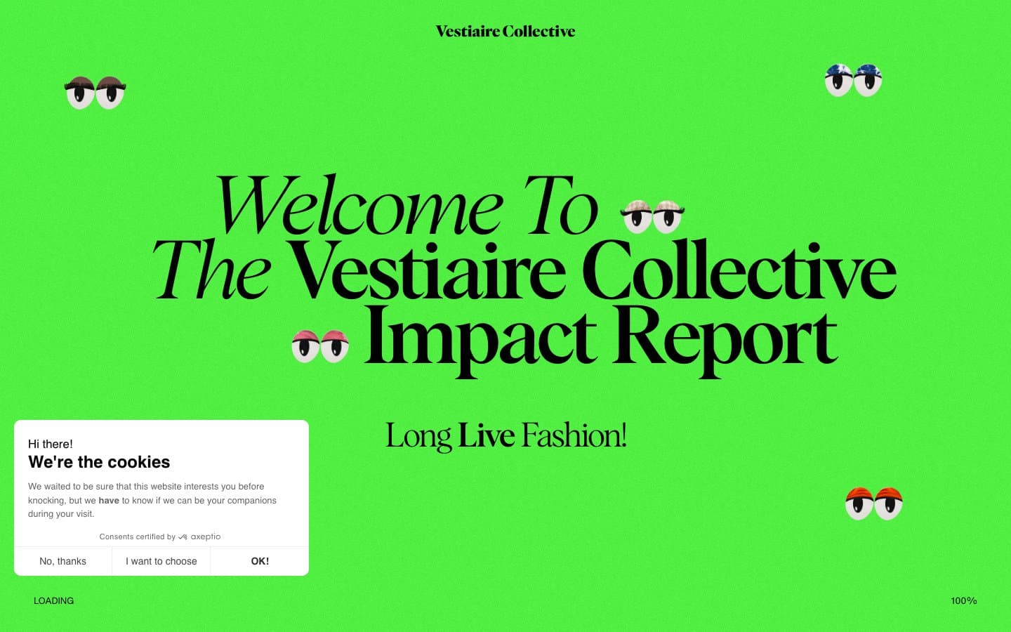 Vestiaire Collective