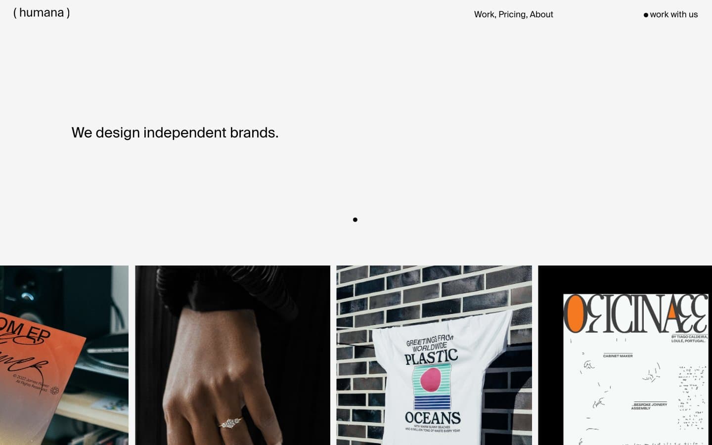 Humana Studio