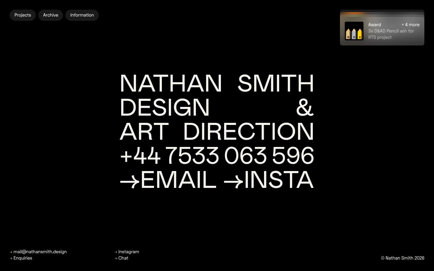Nathan Smith