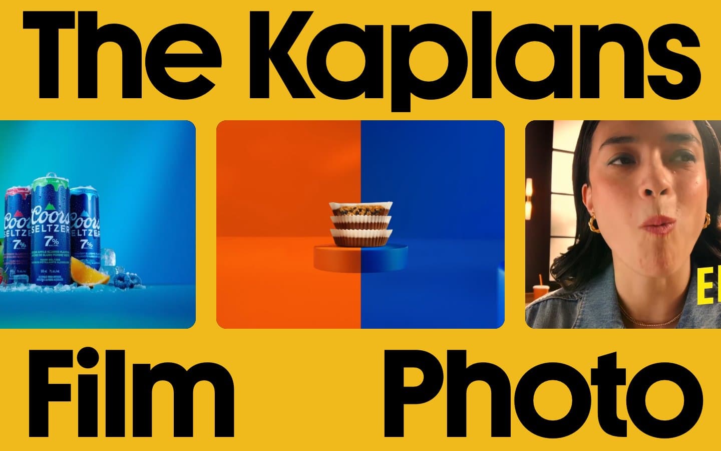 The Kaplans